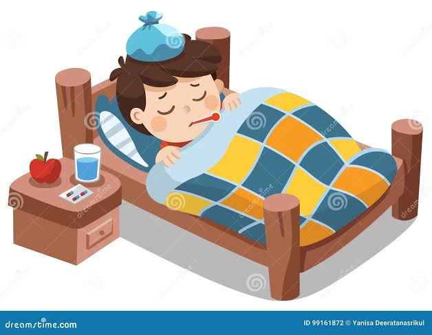 Fever Check-up Profile